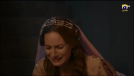 Mehmed The Conqueror - Season 01 Episode 26